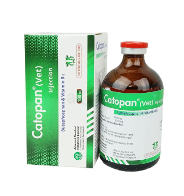 Catopan 100ml Injection