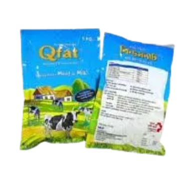 Qfat Powder 1 Kg