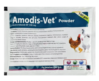 Amodis 100gm