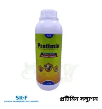 Protimin 500ml