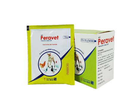 Peravet WSP 100gm