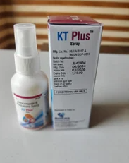 KT Plus 100ml