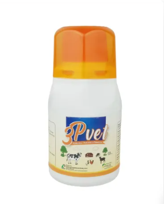3p vet 1ltr