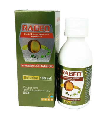 Rageo 100ml