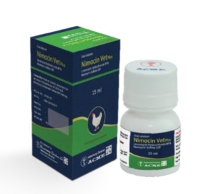 Nimocin vet plus 15ml