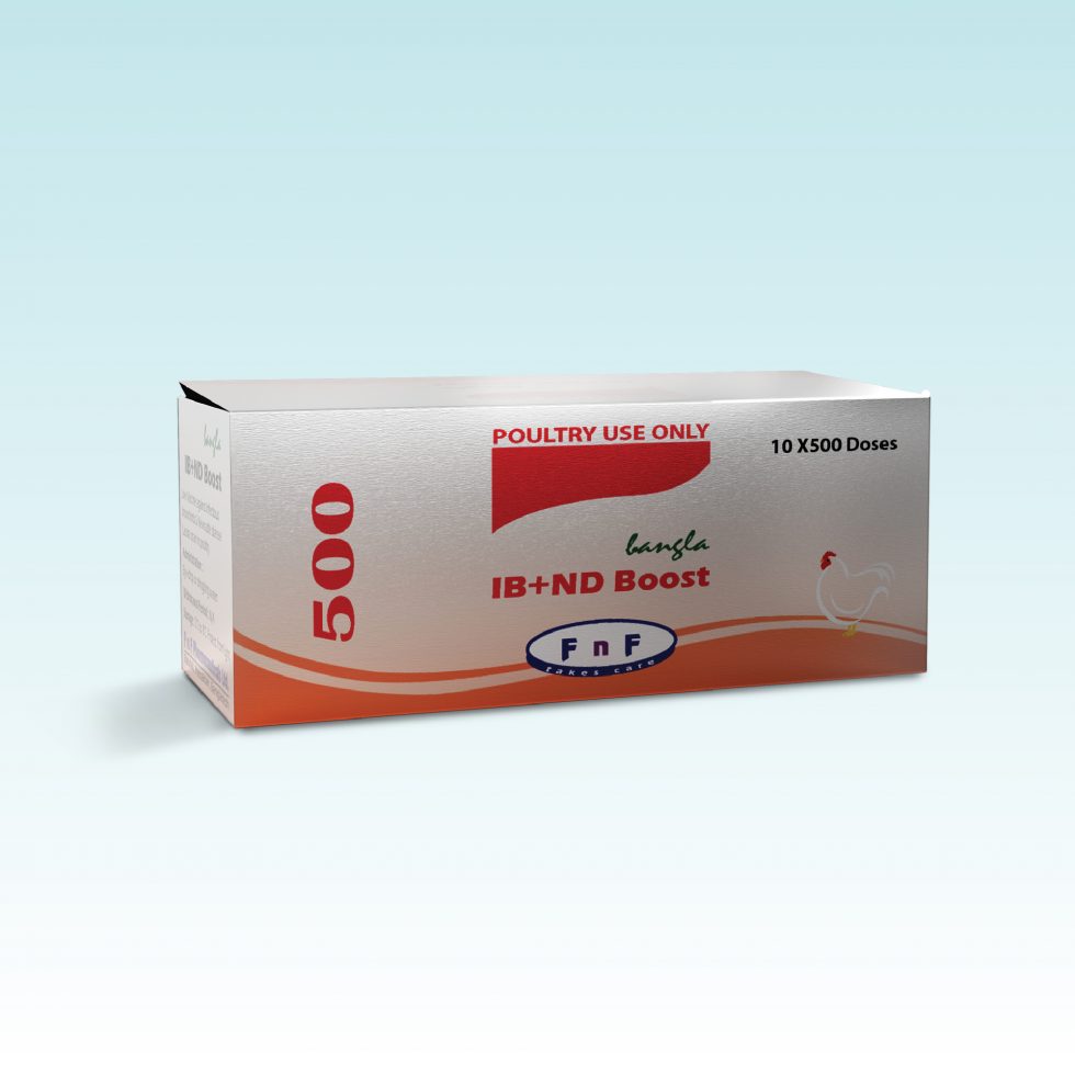 Fnf IB ND Boost vac 1000d