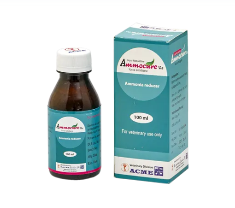 Ammocure Vet 100ml