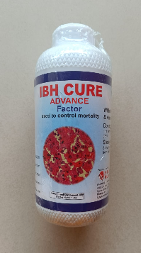 IBH Cure 500ml