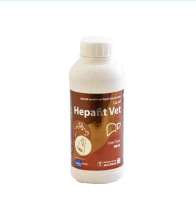 Hepafit 100ml