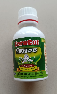 Zerocof 100ml vet