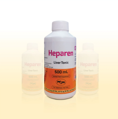 Heparen 500ml