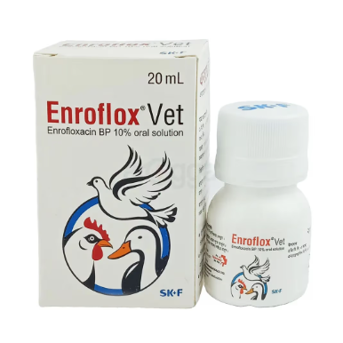 Enroflox 20ml