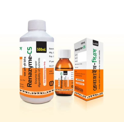 Renazyme CS 500ml