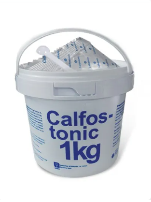 Calfostonic 1kg