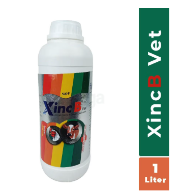 Xinc B  1ltr