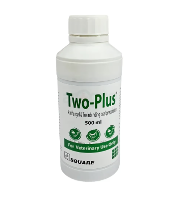 Two Plus 500ml