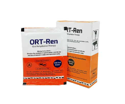 ORT Ren