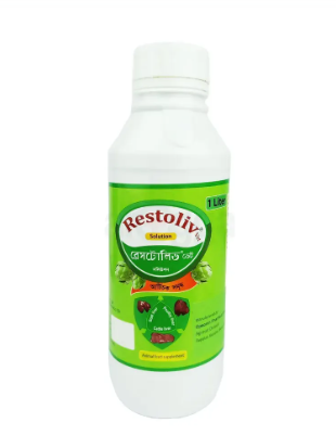Restoliv 500ml