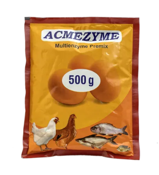 Acmezyme 500gm Powder