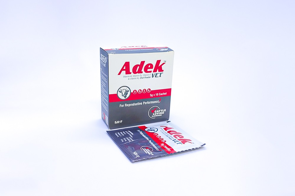 Adek vet 5gm