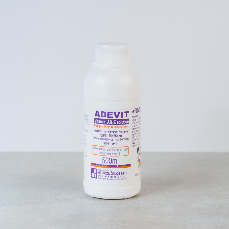 Adevet 500ml