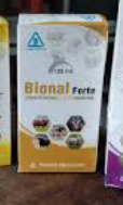 Bional Forte 100 ml Injection