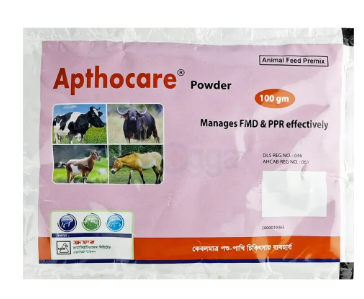Apthocare Powder 100gm