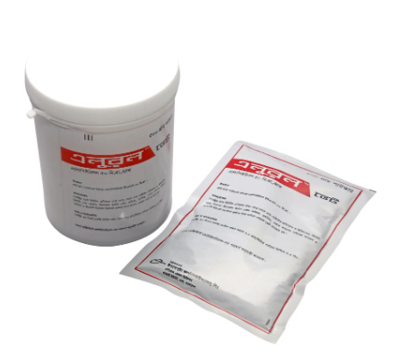 Alurol 100gm