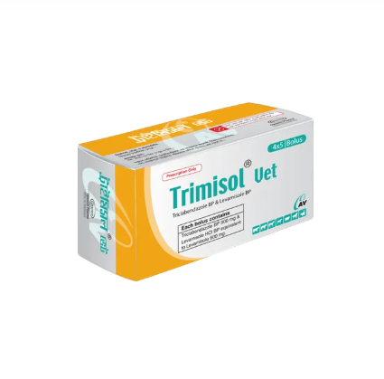 Trimisol Bolus (4x5)
