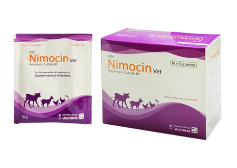Nimocin 10gm