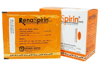 Renaspirin 10g