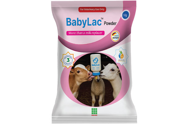 Babylac 1kg