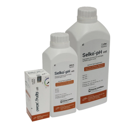 Selko PH 100ml
