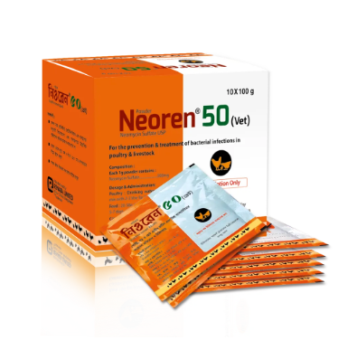 Neoren 50 100gm