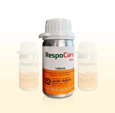 Respocare plus 100ml