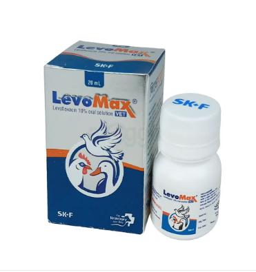 Levomax 20ml