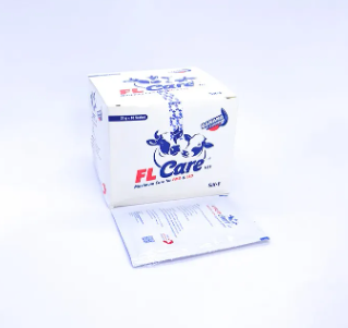 FL Care Vet Powder 25 gm