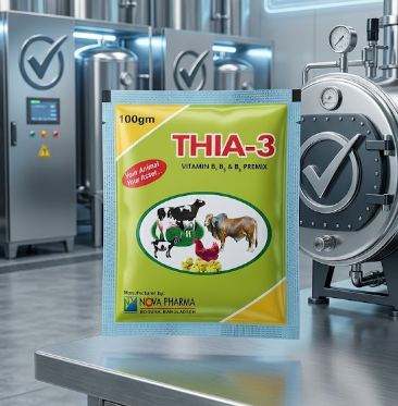 Thia 3 100gm