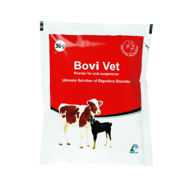 Bovi vet 30gm