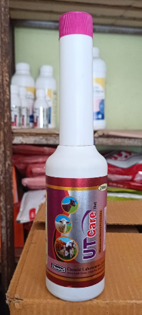 UT Care vet 250ml