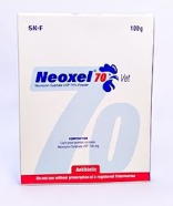 Neoxel vet 70%