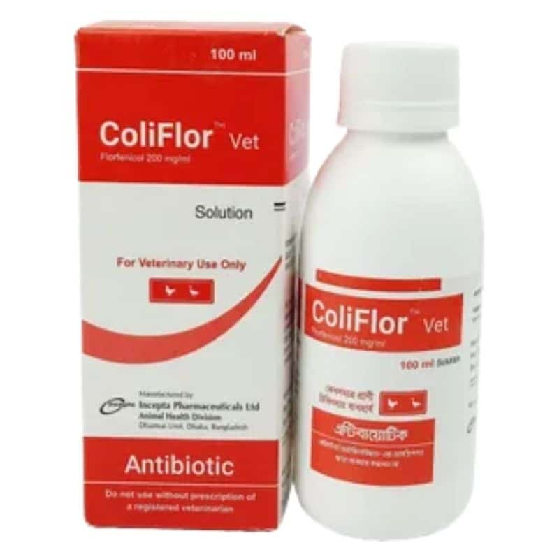 Coliflor 100ml
