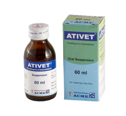 Ativet 60ml