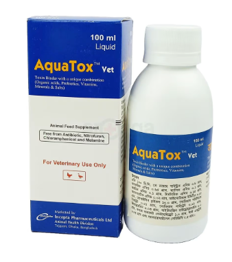 Aquatox 100ml