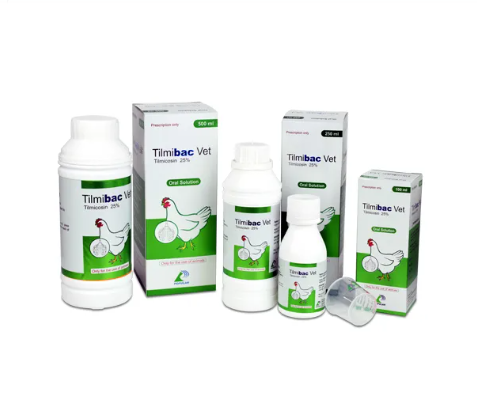 Tilmibac 100ml