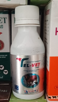Tel vet 100ml