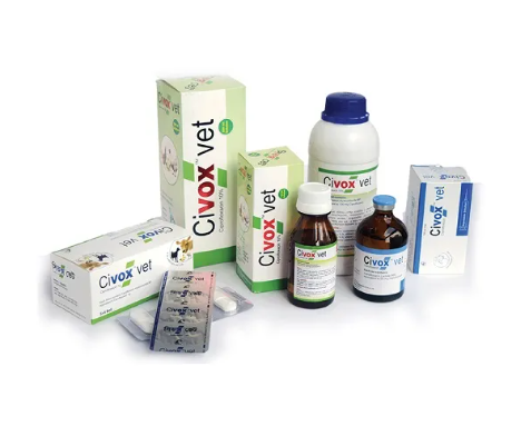 Civox 500ml