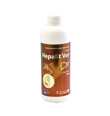 Hepafit 1ltr