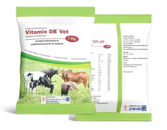 Vitamix DB Super Premix Sachet 1 kg