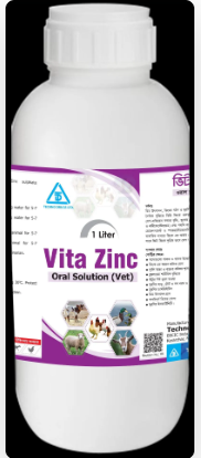 Vita Zinc 500ml